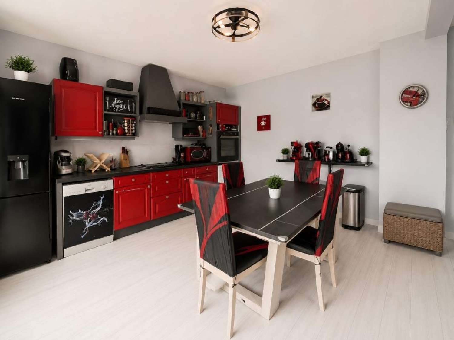 for sale house Bessancourt Val-d'Oise 4