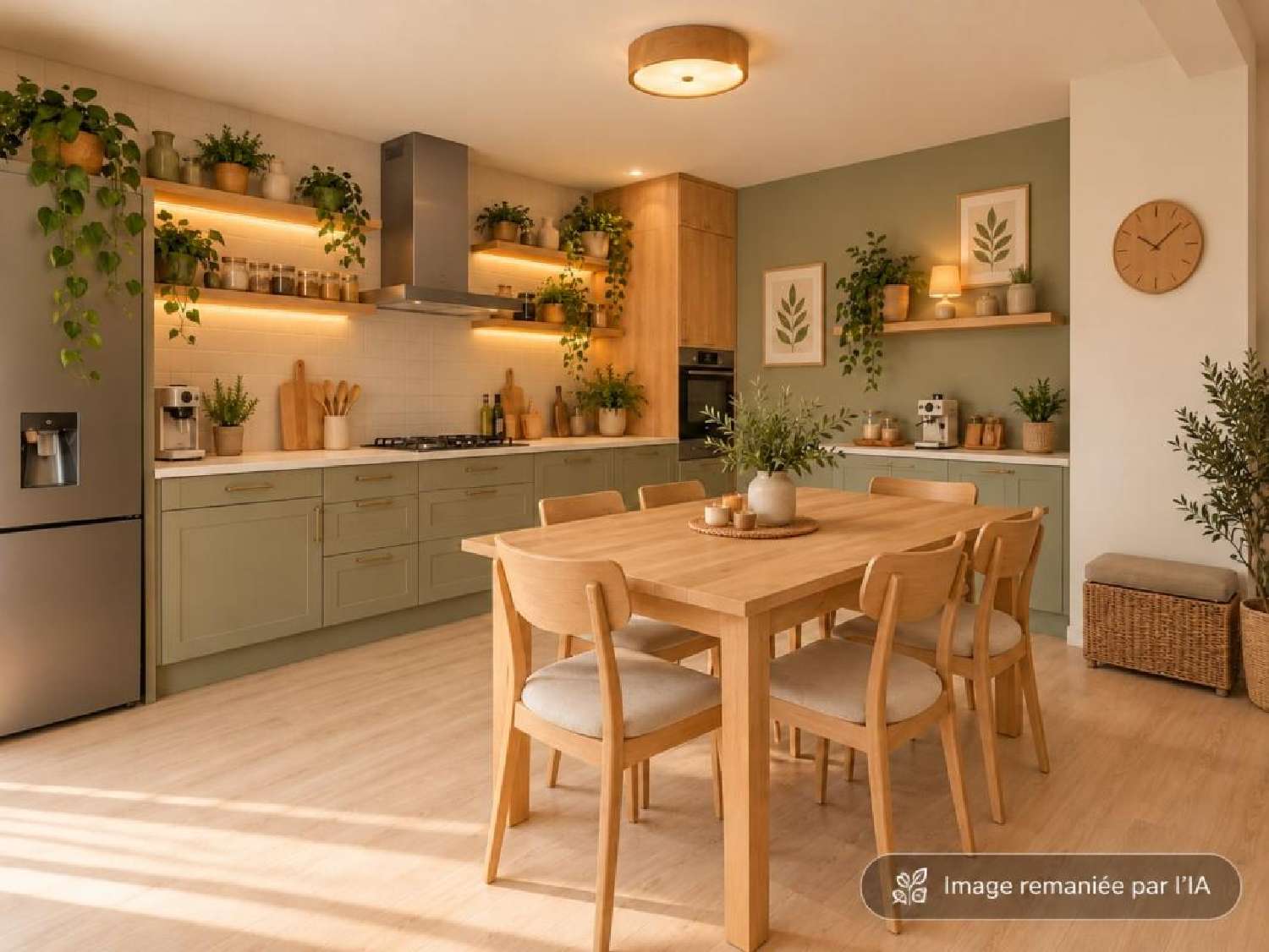 for sale house Bessancourt Val-d'Oise 5