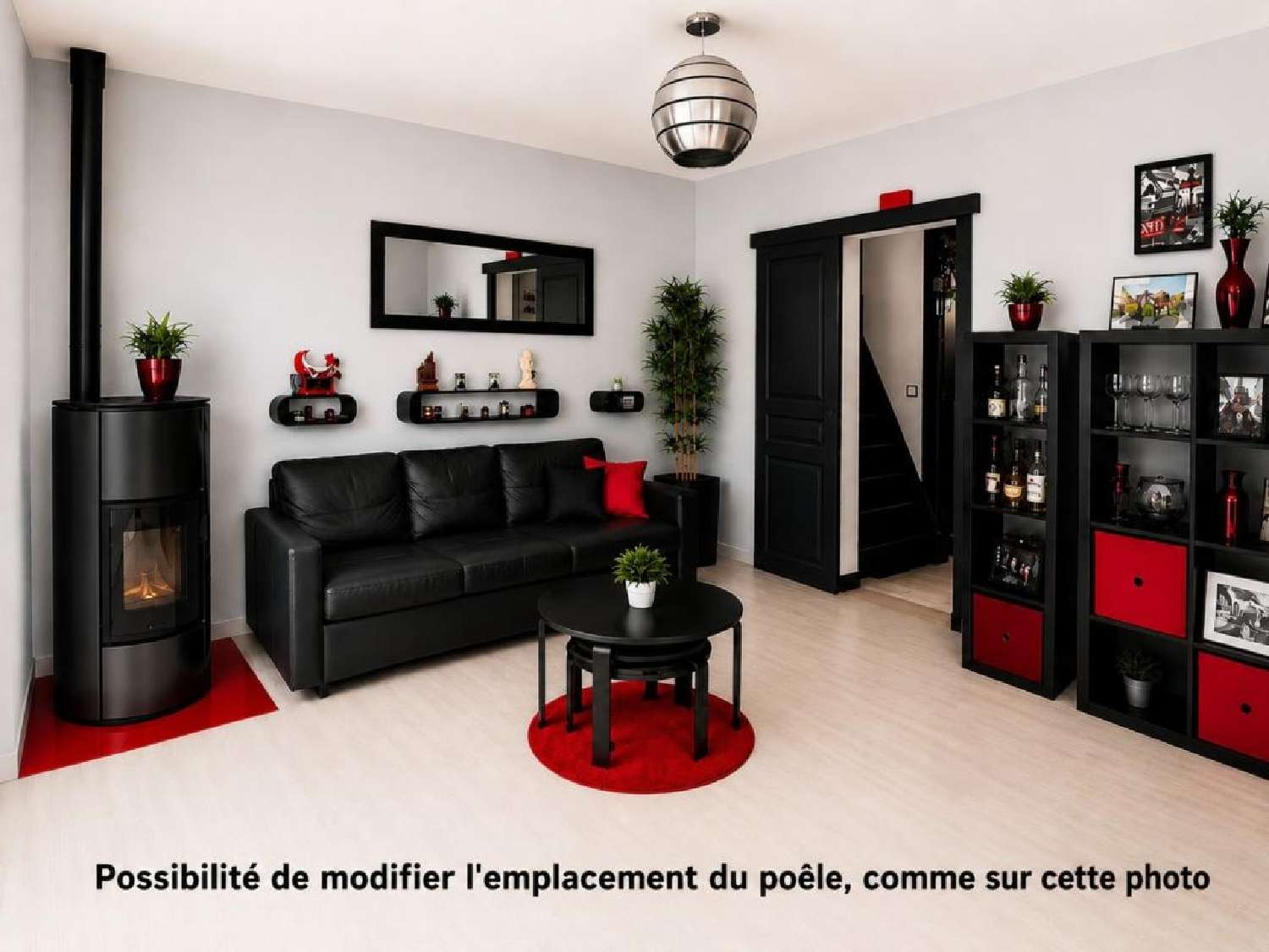 for sale house Bessancourt Val-d'Oise 6