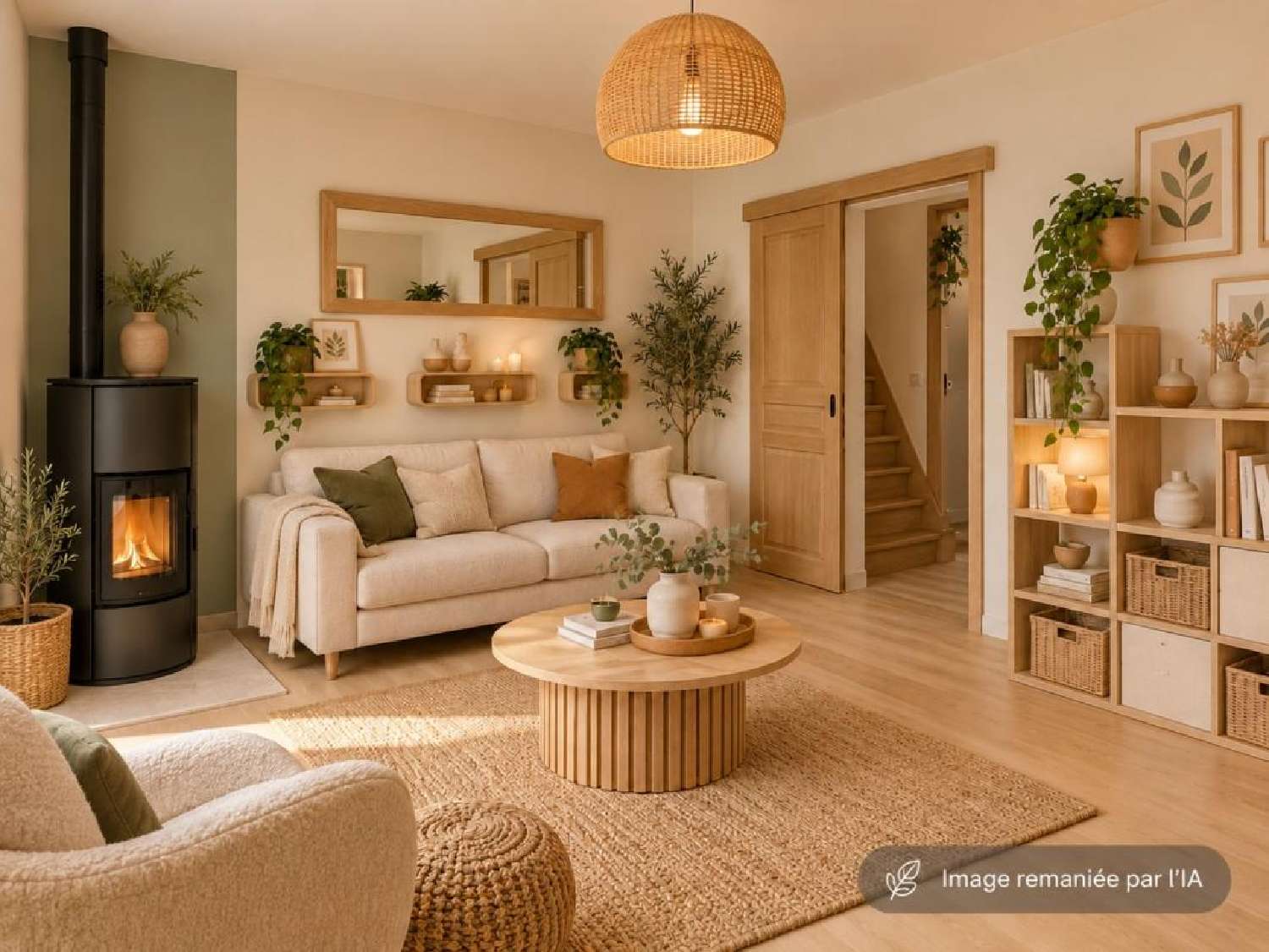 for sale house Bessancourt Val-d'Oise 7