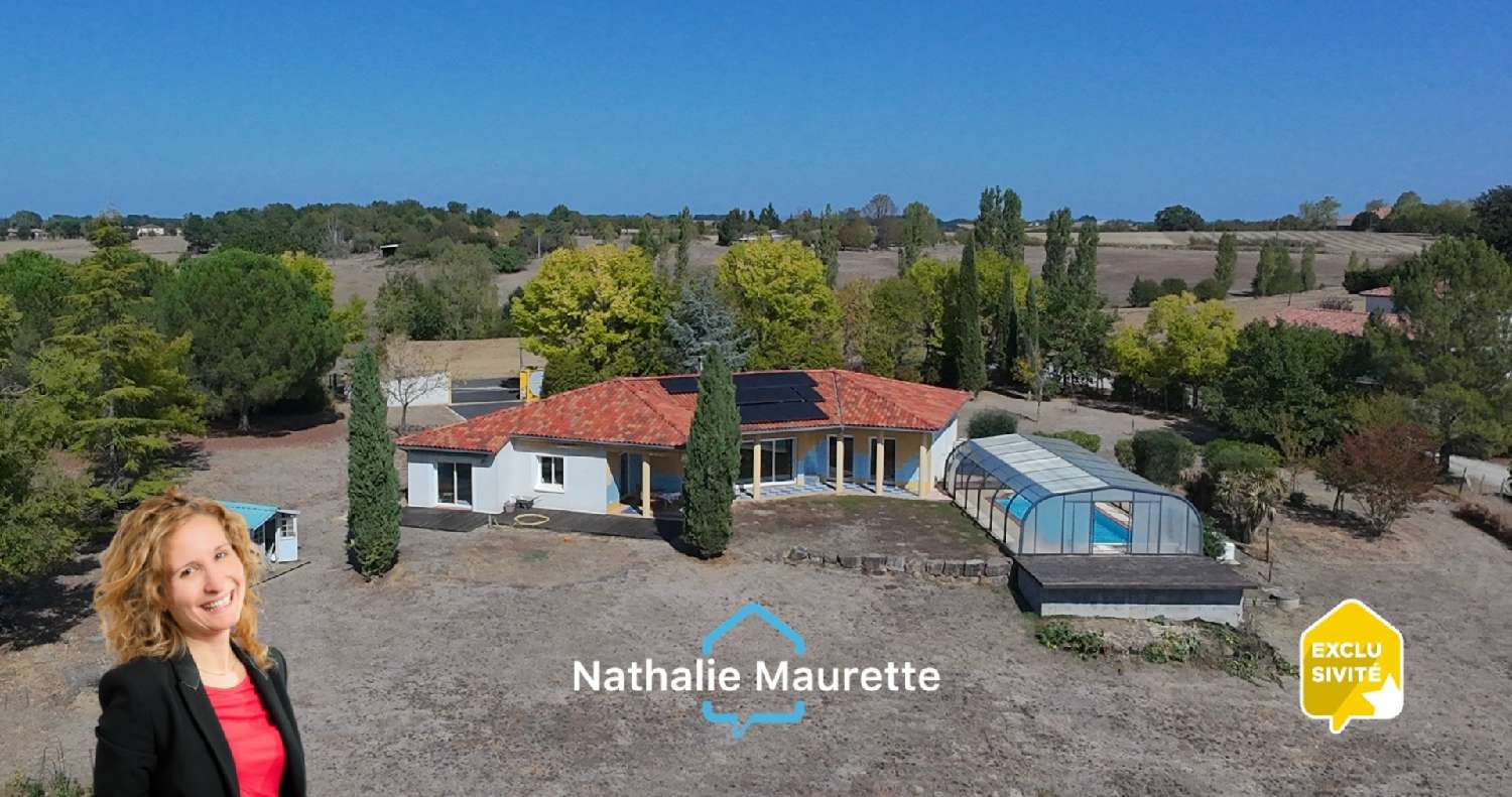  en venta casa Bessières Haute-Garonne 1