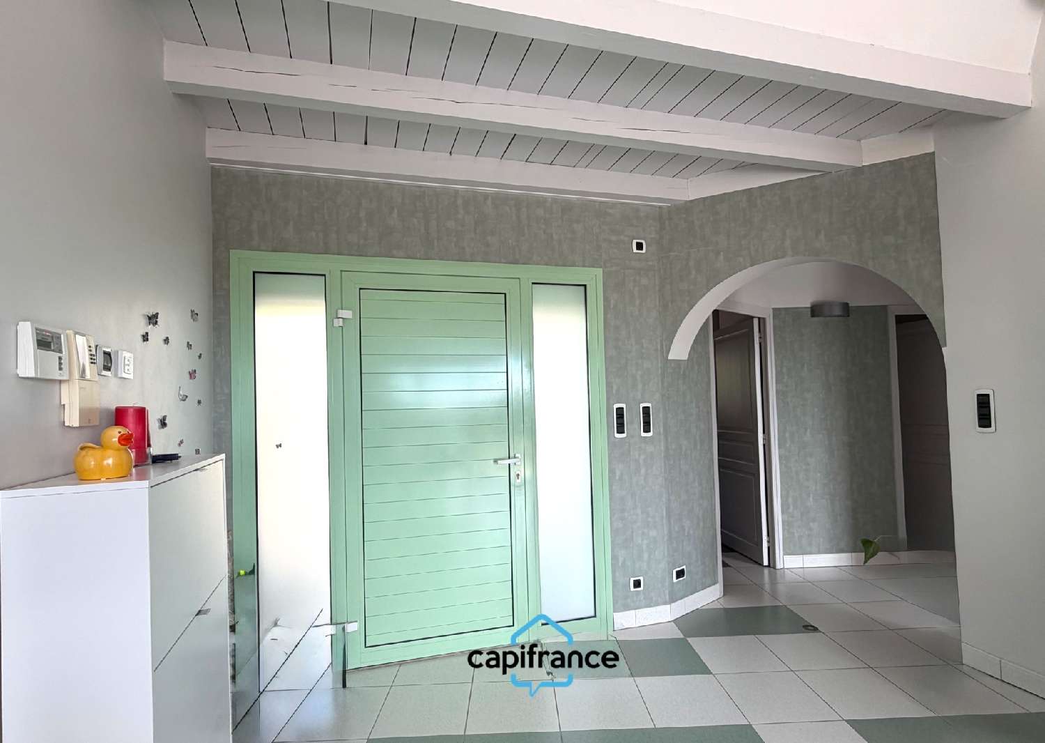  en venta casa Bessières Haute-Garonne 4