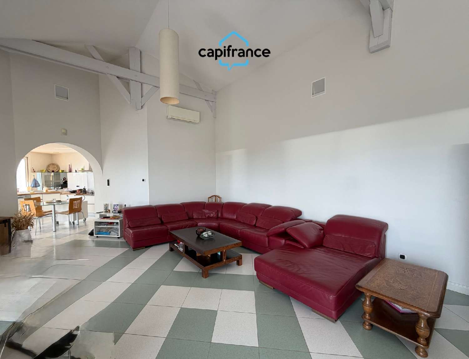  en venta casa Bessières Haute-Garonne 6