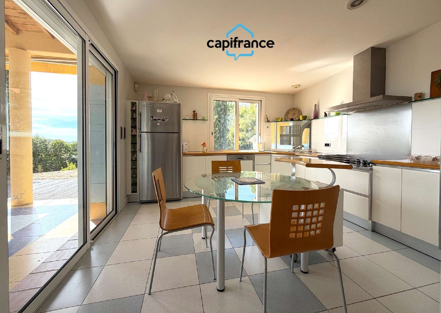  en venta casa Bessières Haute-Garonne 7