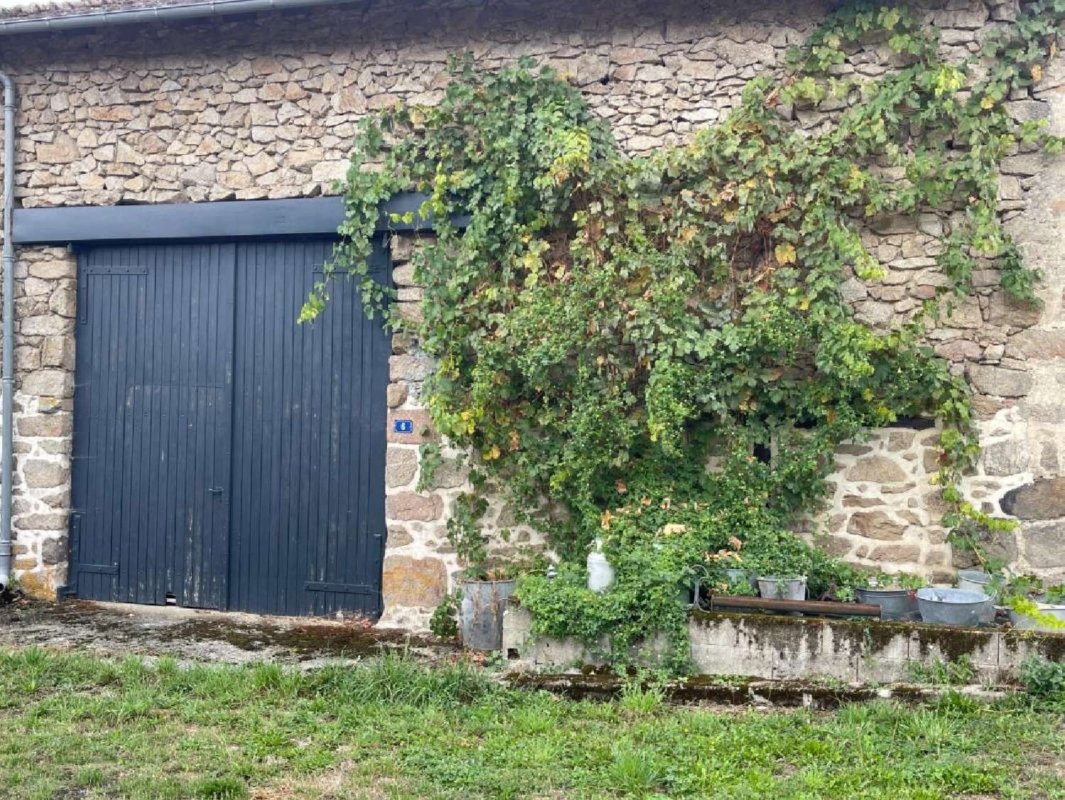  à vendre maison Bessines-sur-Gartempe Haute-Vienne 3