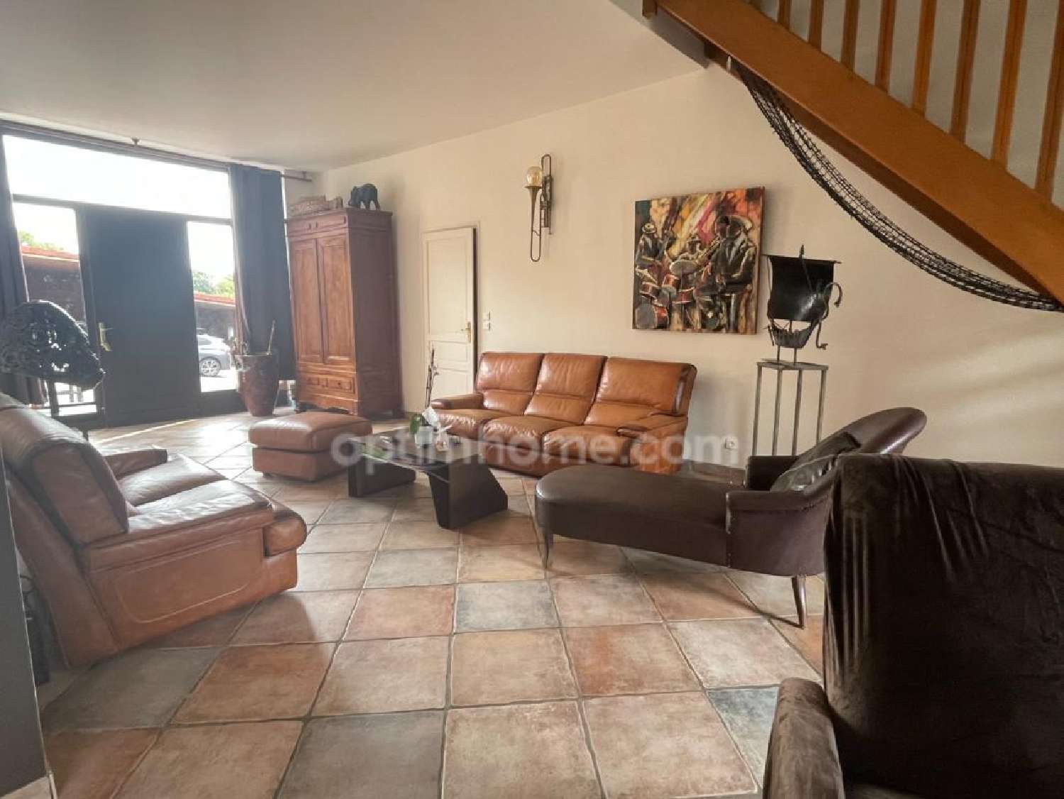  à vendre maison Bessines-sur-Gartempe Haute-Vienne 4