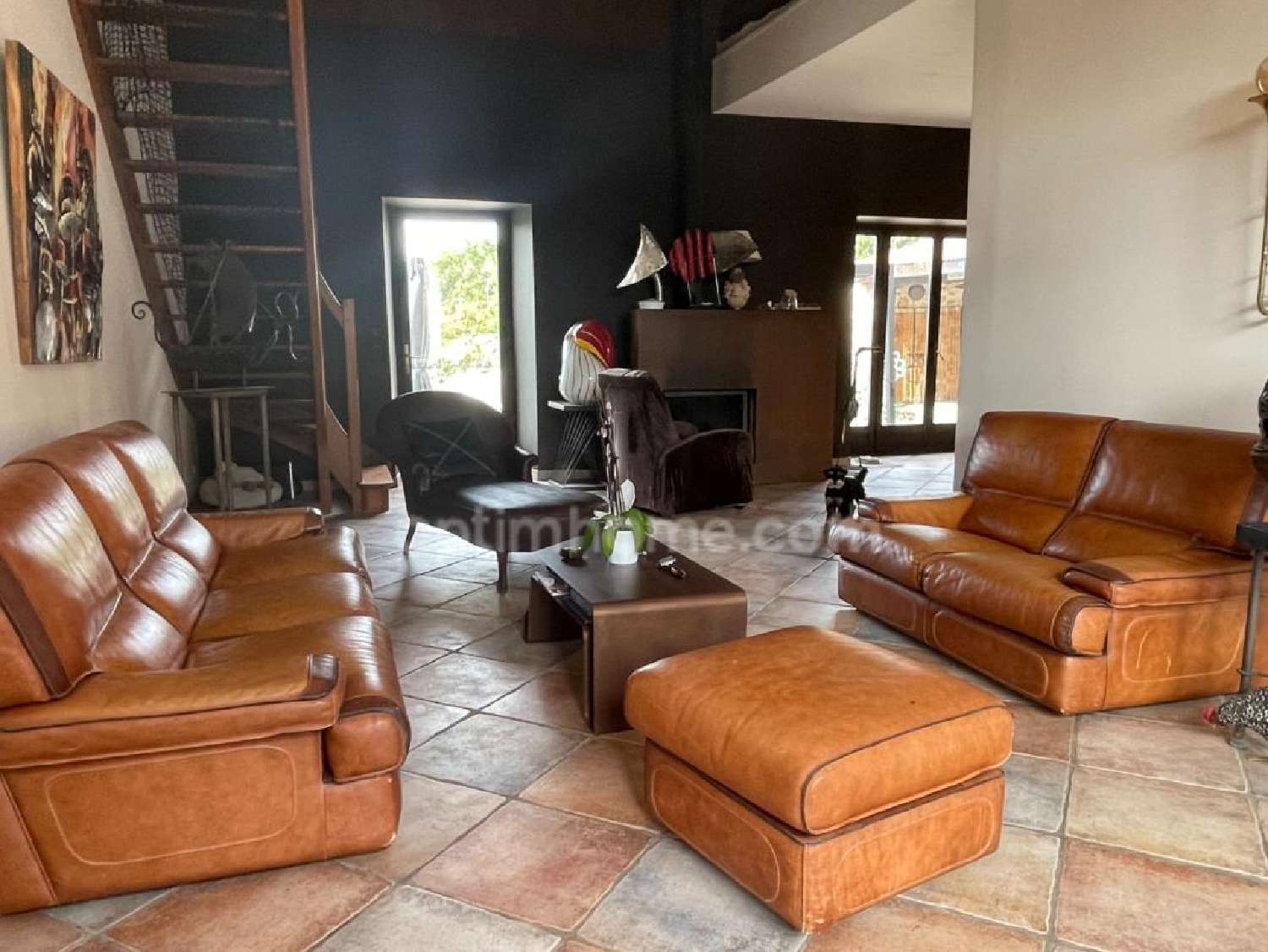  à vendre maison Bessines-sur-Gartempe Haute-Vienne 5