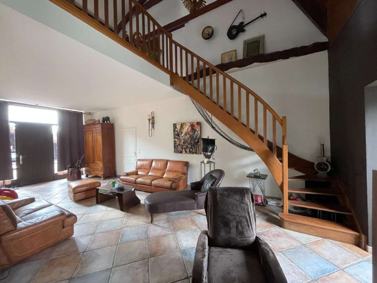  à vendre maison Bessines-sur-Gartempe Haute-Vienne 6