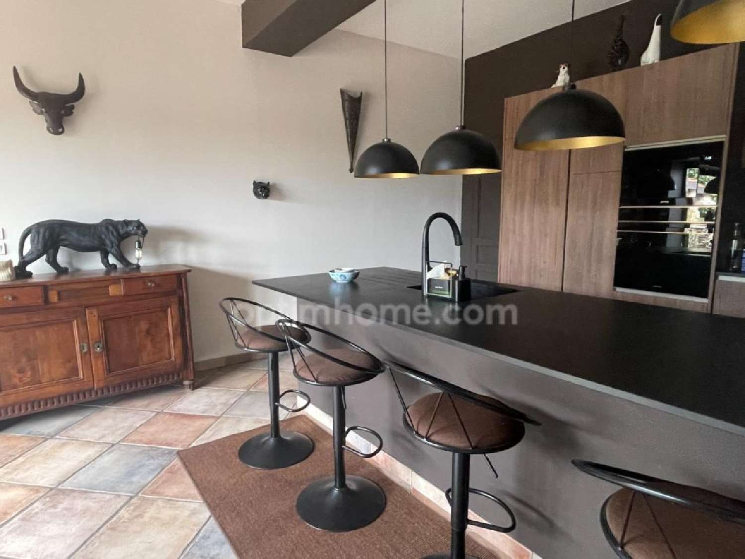  à vendre maison Bessines-sur-Gartempe Haute-Vienne 7