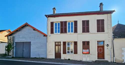 Besson Allier house foto 7418398