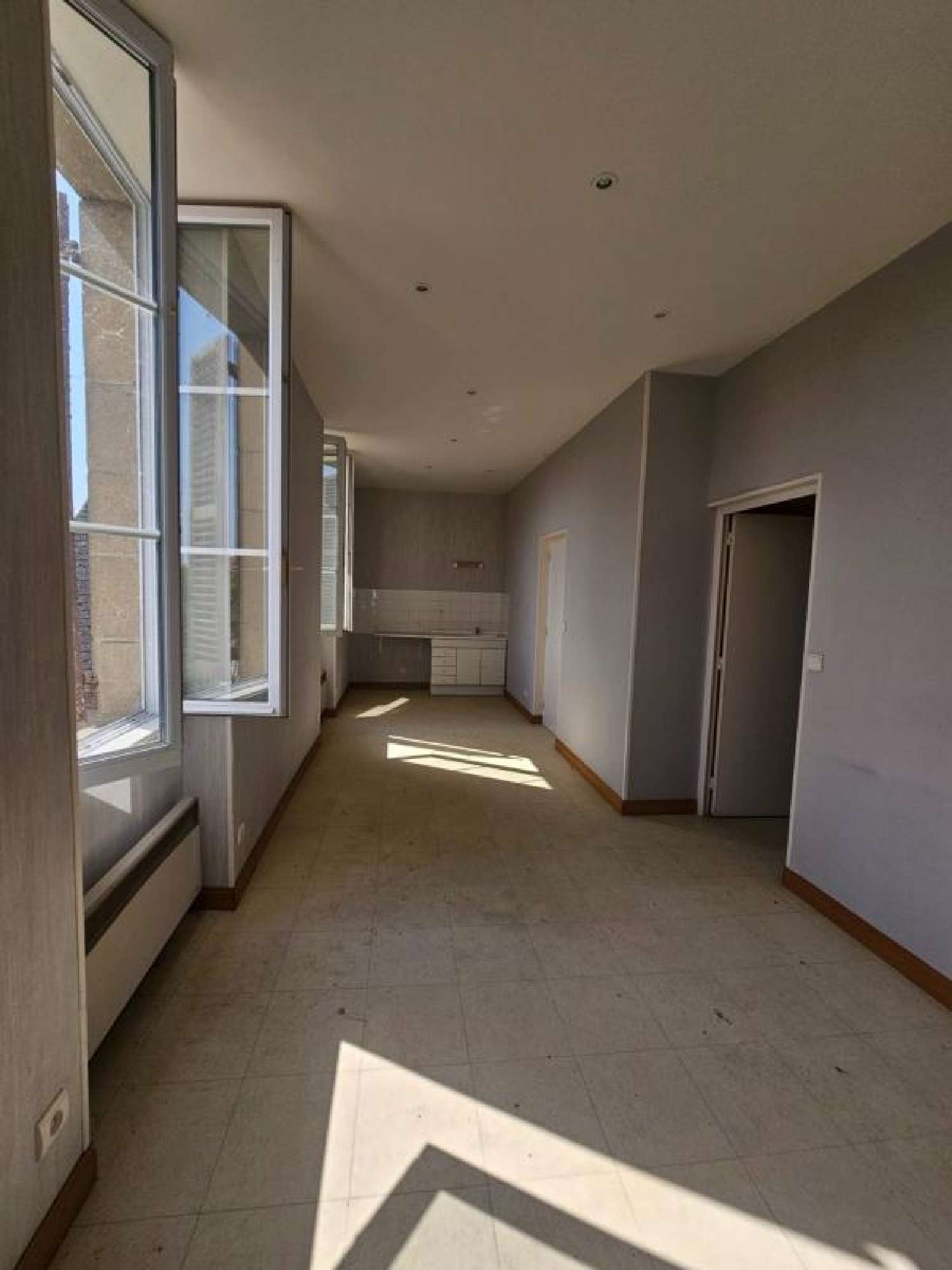 for sale house Besson Allier 3