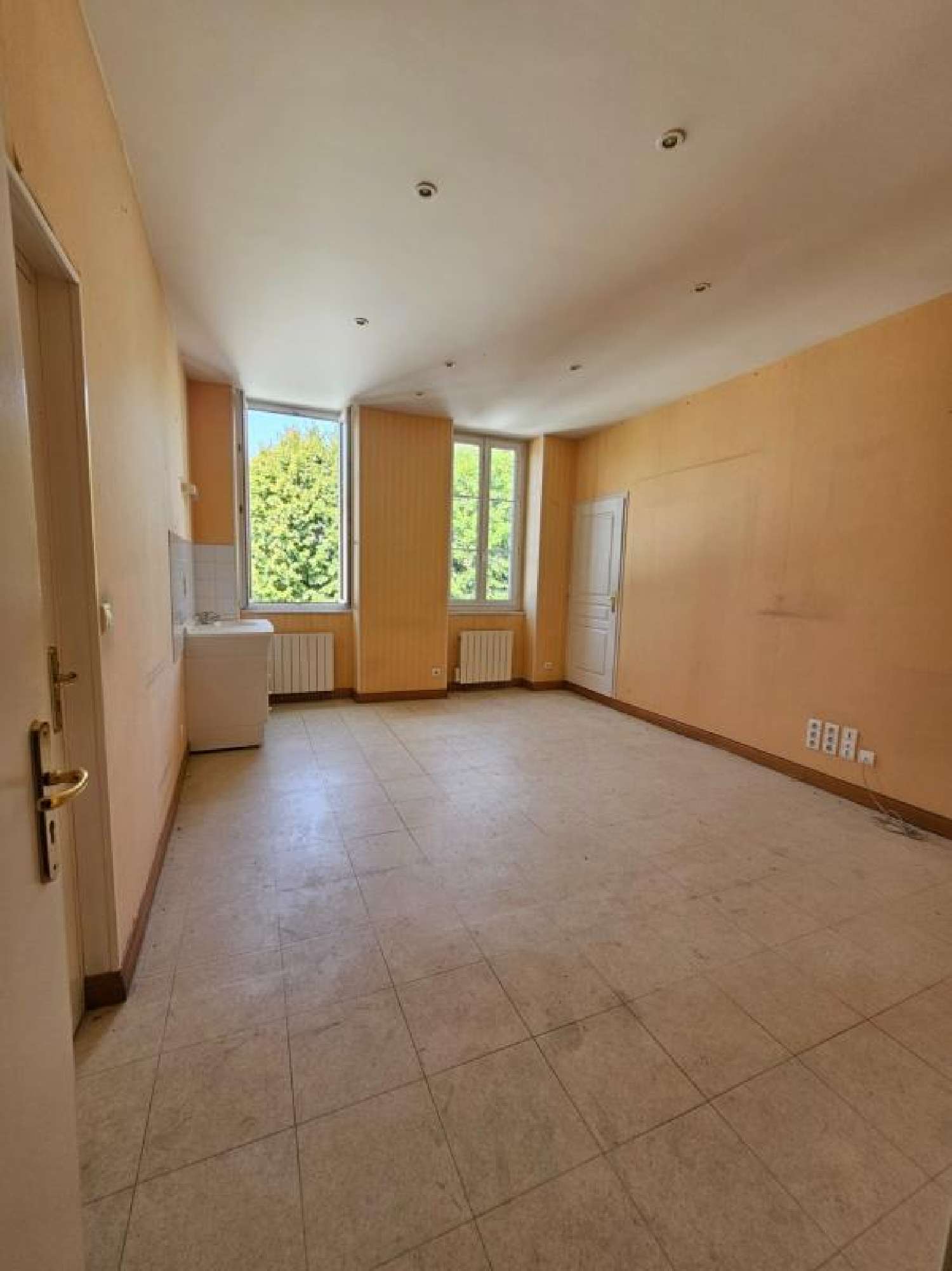 for sale house Besson Allier 4