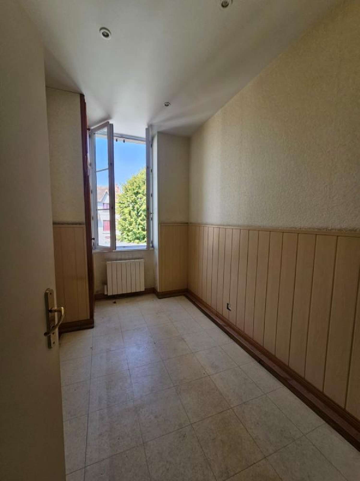 for sale house Besson Allier 5