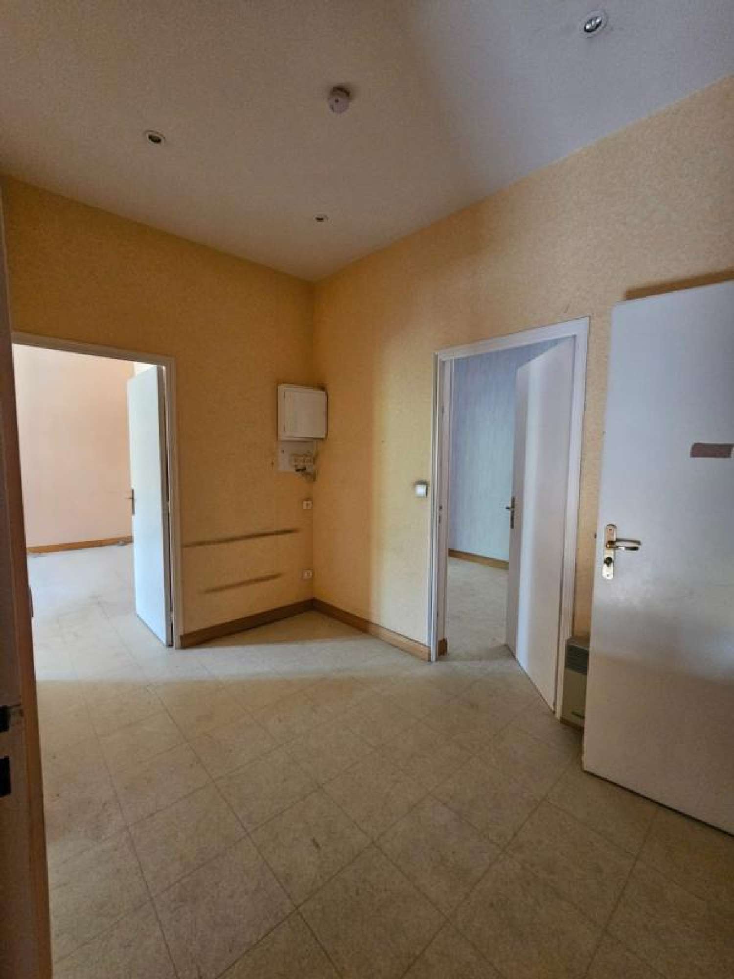 for sale house Besson Allier 6
