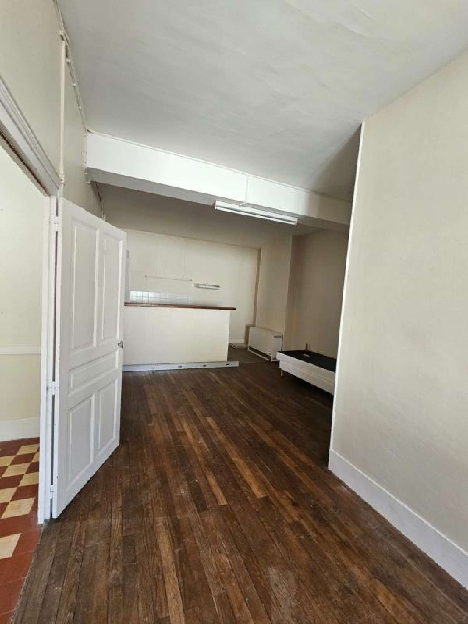 for sale house Besson Allier 7
