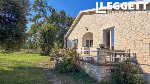 Bétaille Lot casa foto 7433604