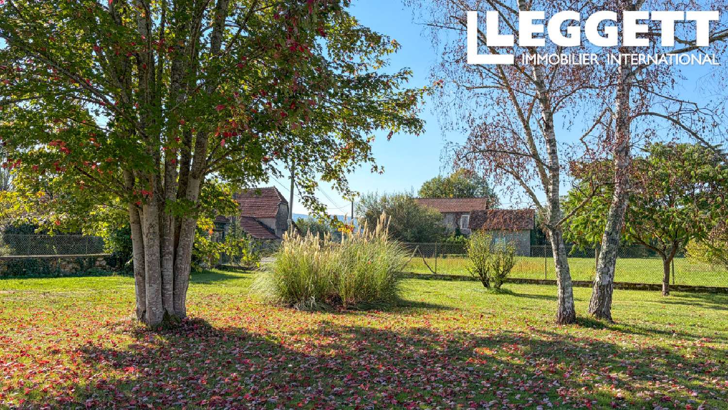 en venta casa Bétaille Lot 2