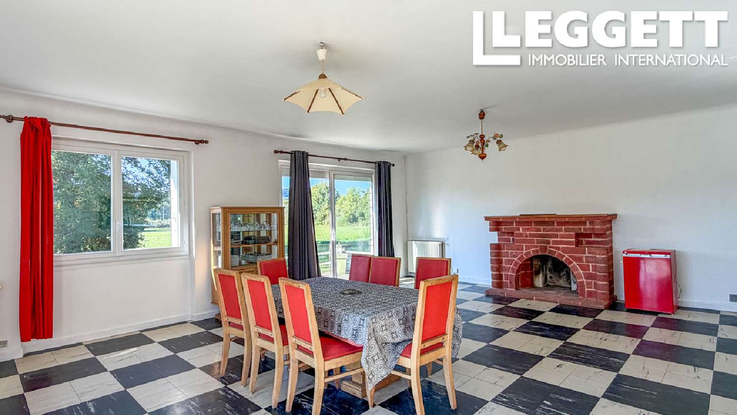 en venta casa Bétaille Lot 3
