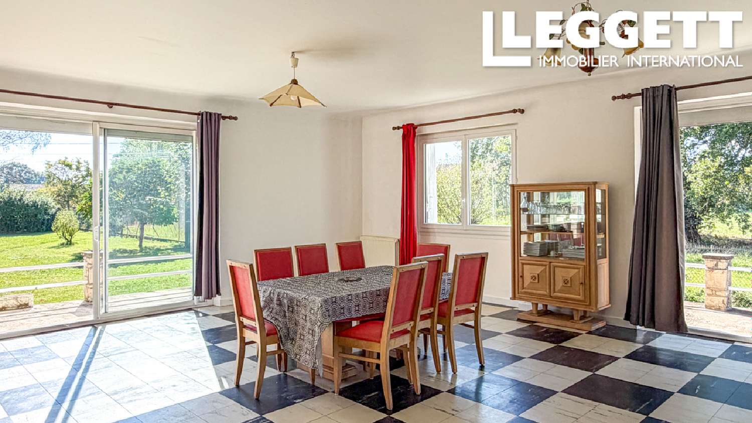 en venta casa Bétaille Lot 4