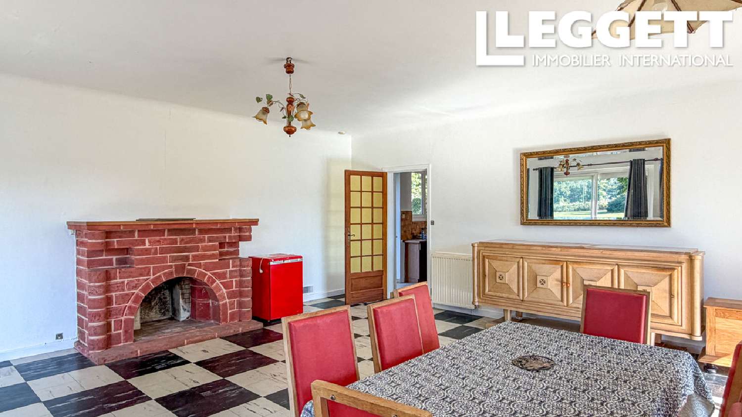 en venta casa Bétaille Lot 5