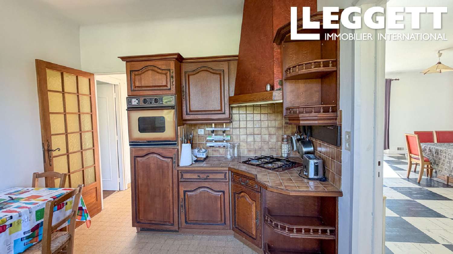 en venta casa Bétaille Lot 6