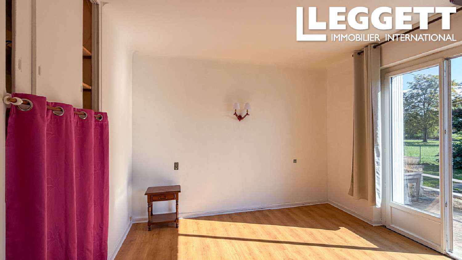 en venta casa Bétaille Lot 7