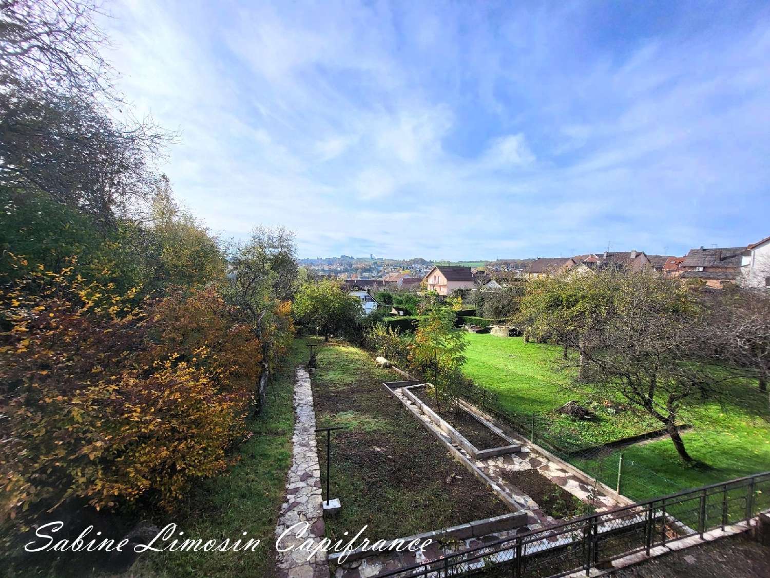 à vendre maison Bethoncourt Doubs 1