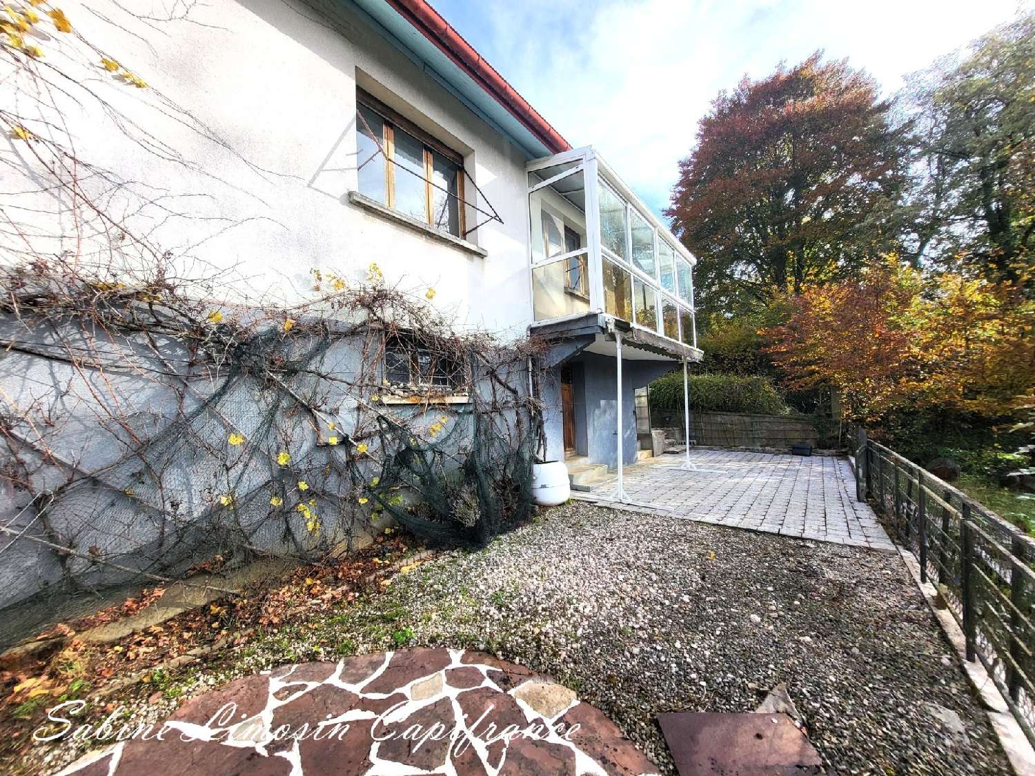 à vendre maison Bethoncourt Doubs 2