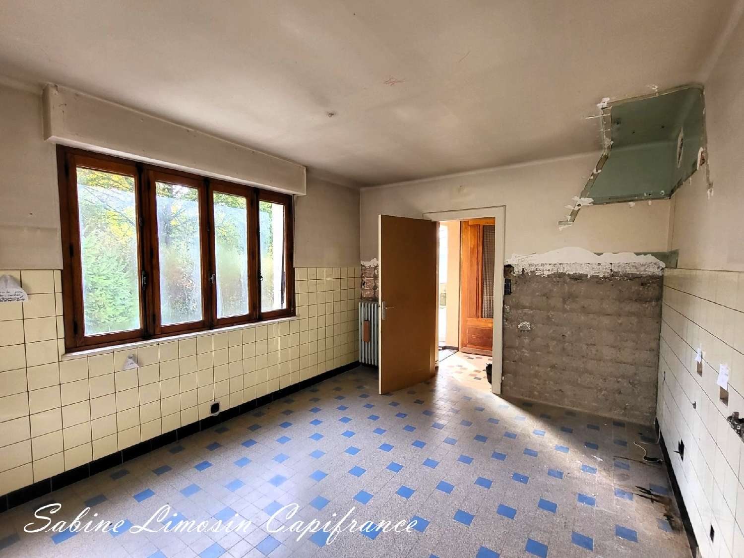 à vendre maison Bethoncourt Doubs 5
