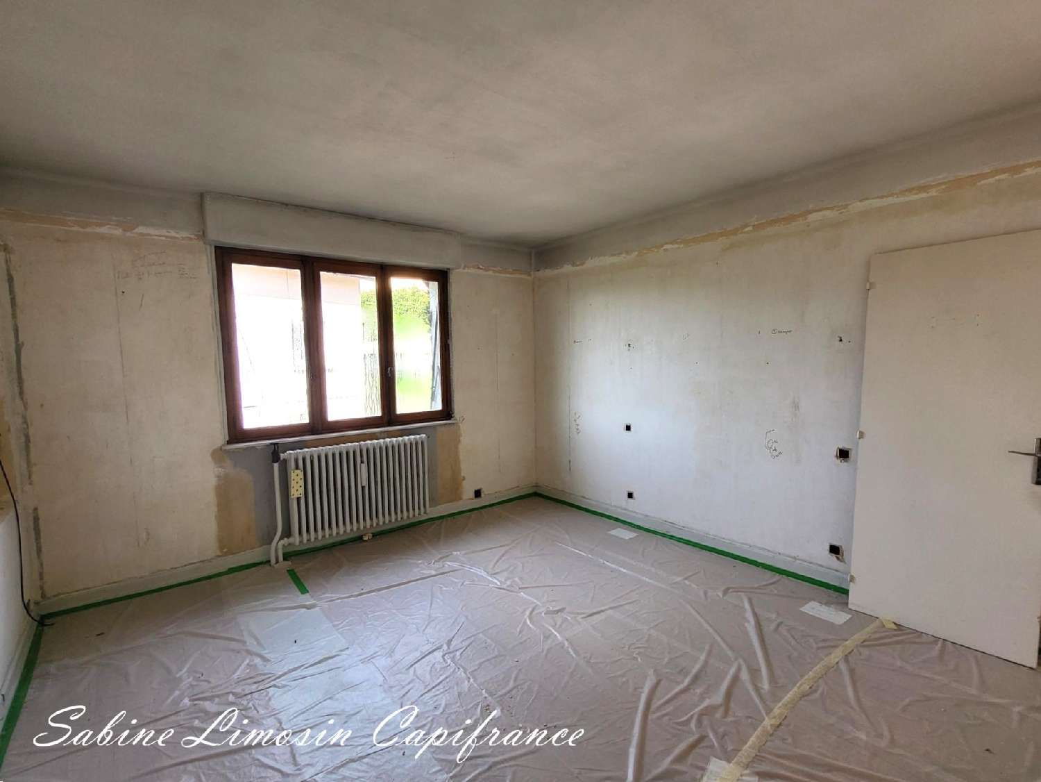 à vendre maison Bethoncourt Doubs 6