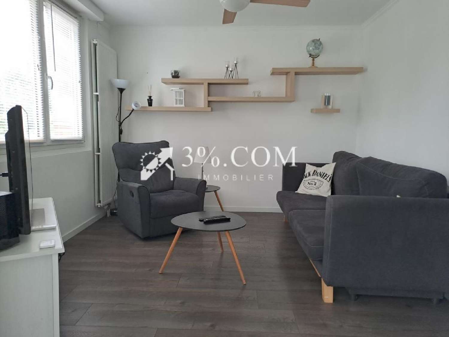 à vendre maison Béthune Pas-de-Calais 2