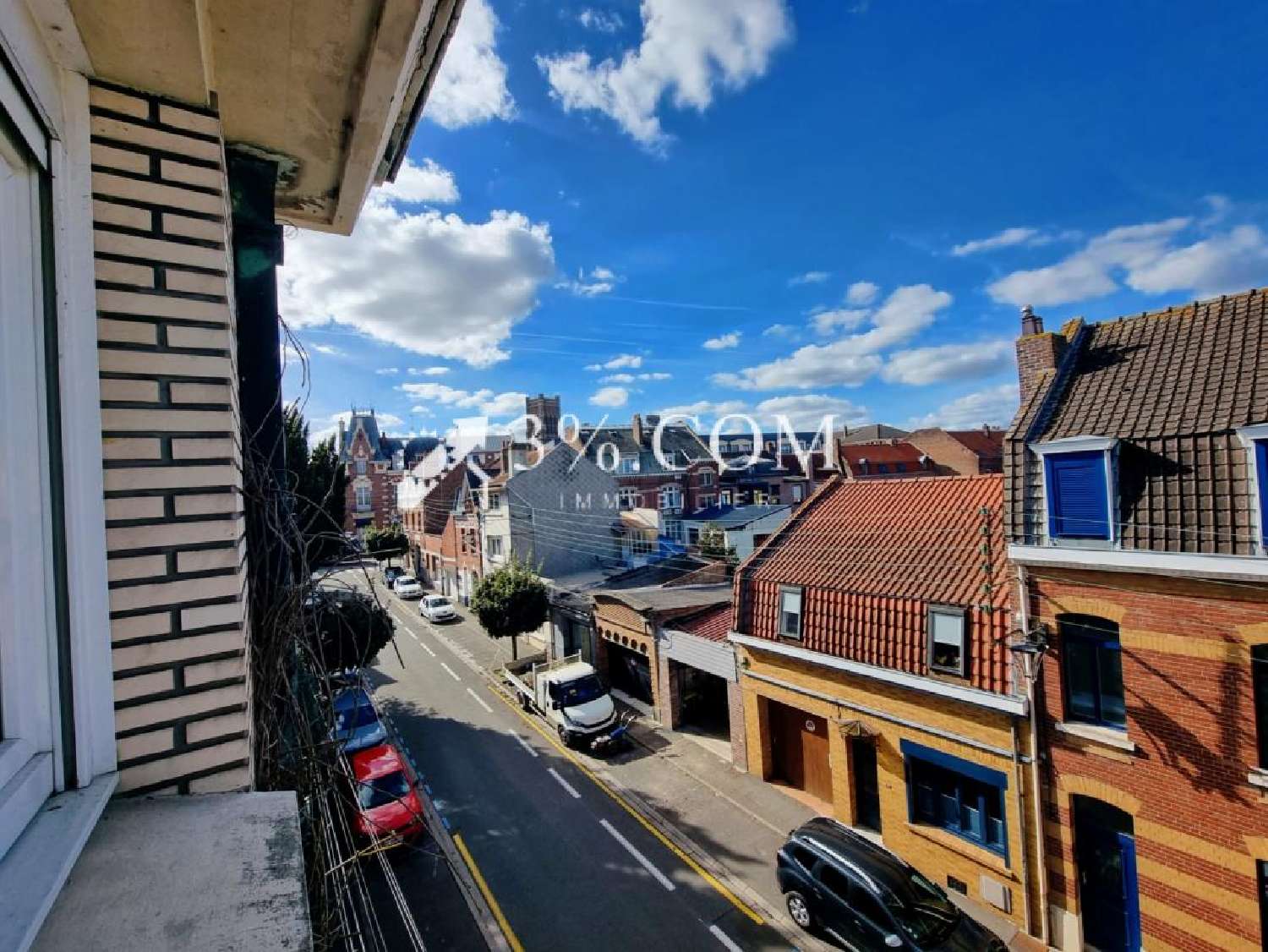 à vendre maison Béthune Pas-de-Calais 1