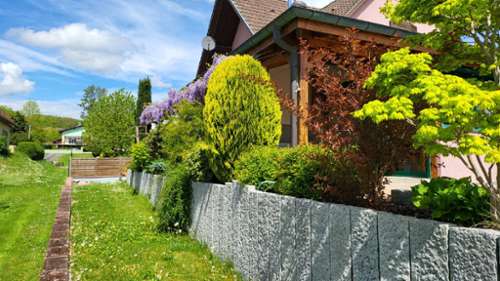 Bettendorf Haut-Rhin maison foto 7420409