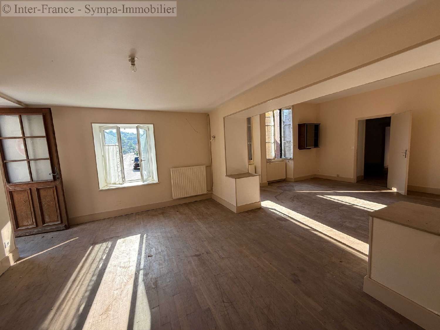 à vendre maison Beurville Haute-Marne 2