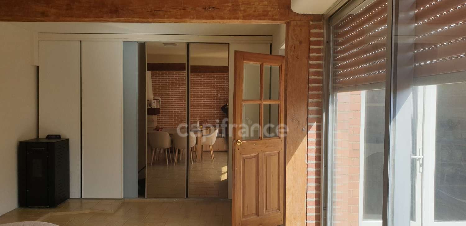 for sale house Beuvrages Nord 3
