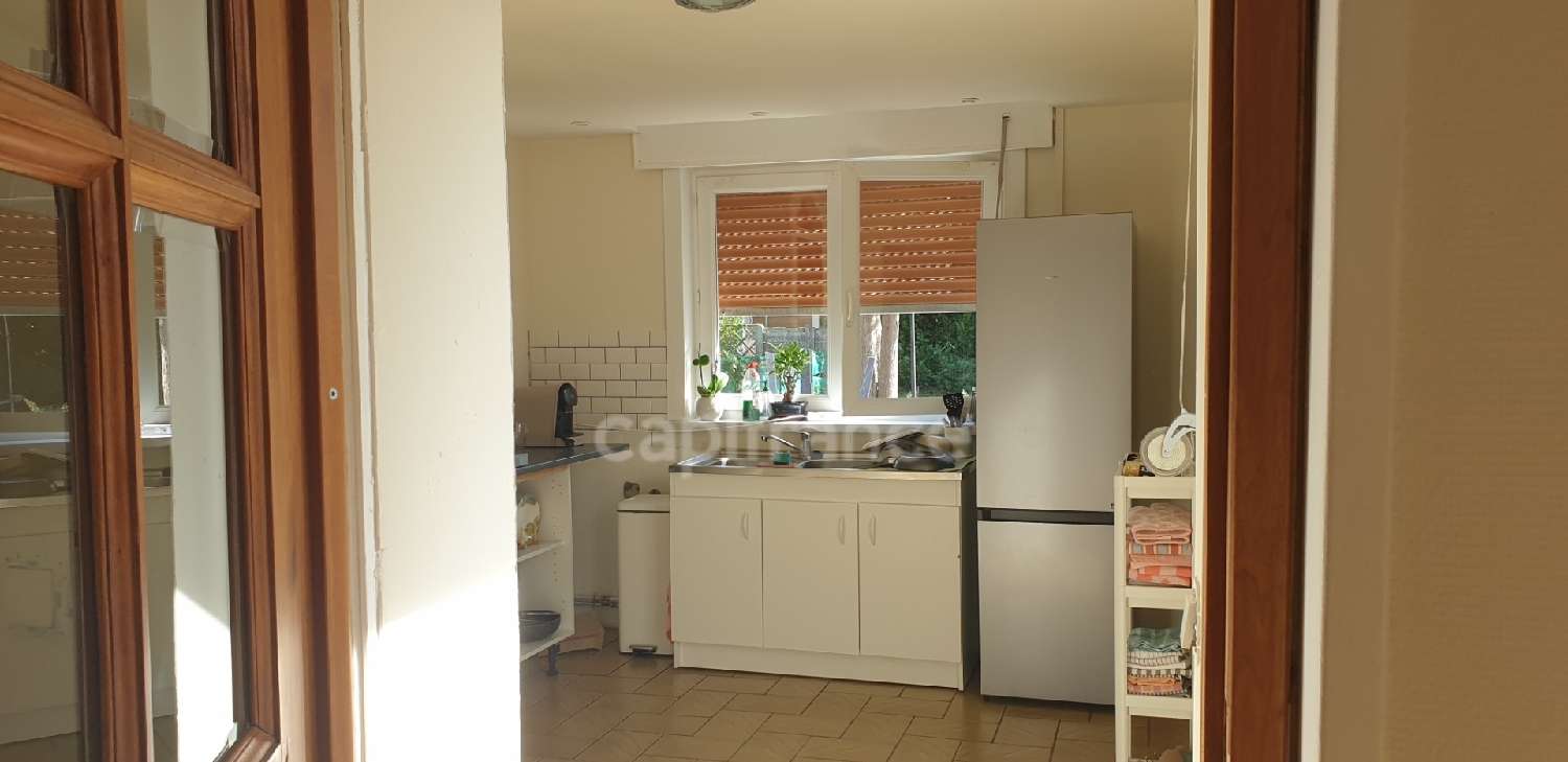 for sale house Beuvrages Nord 5