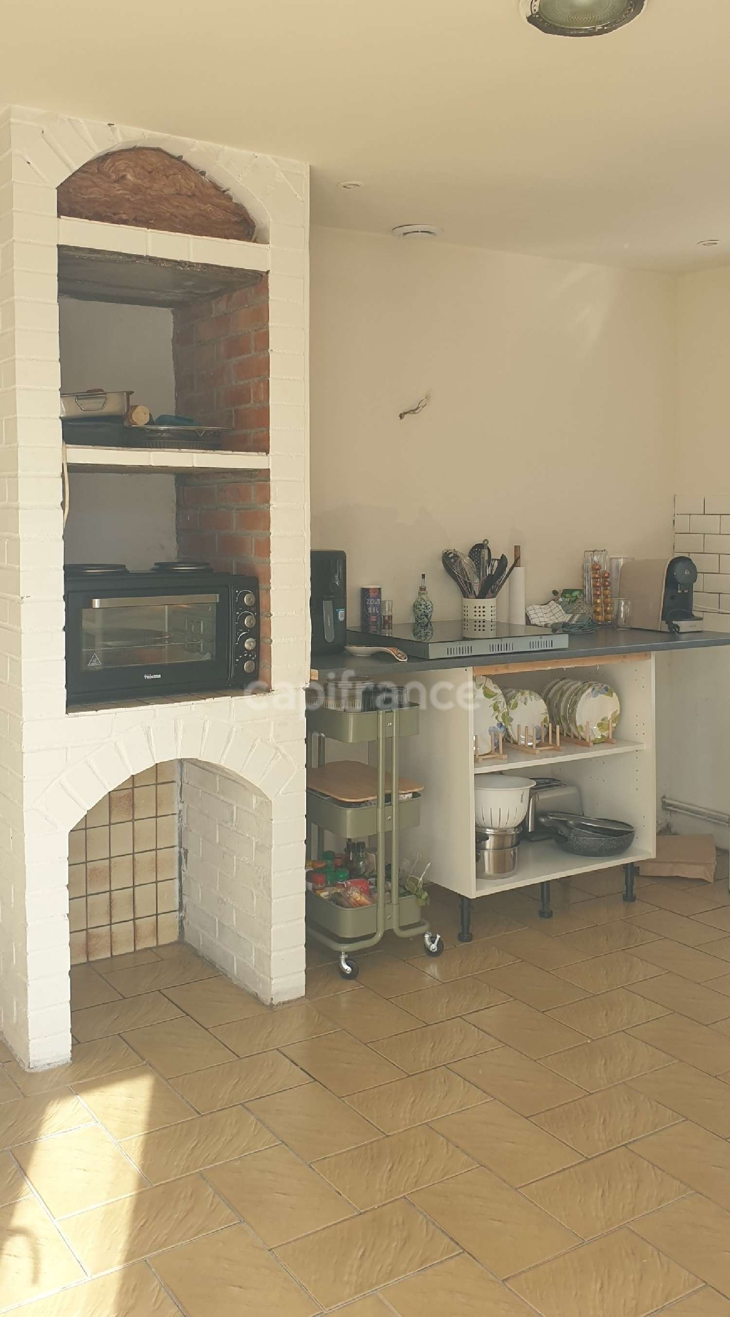 for sale house Beuvrages Nord 6