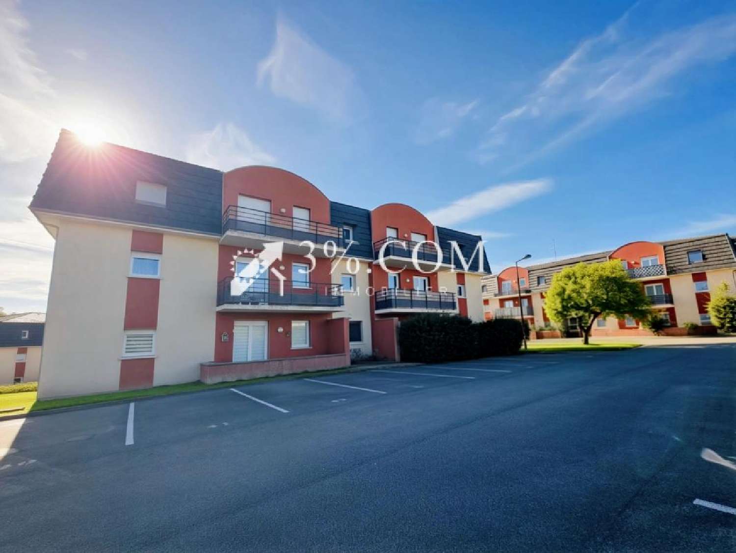 à vendre maison Beuvry Pas-de-Calais 1