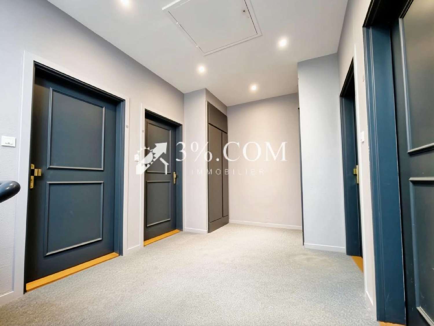 à vendre maison Beuvry Pas-de-Calais 3