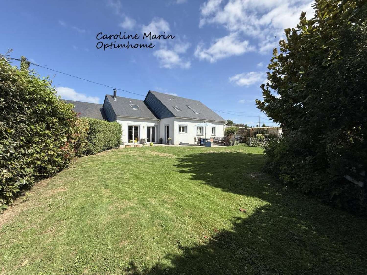  for sale house Beuzeville Eure 1