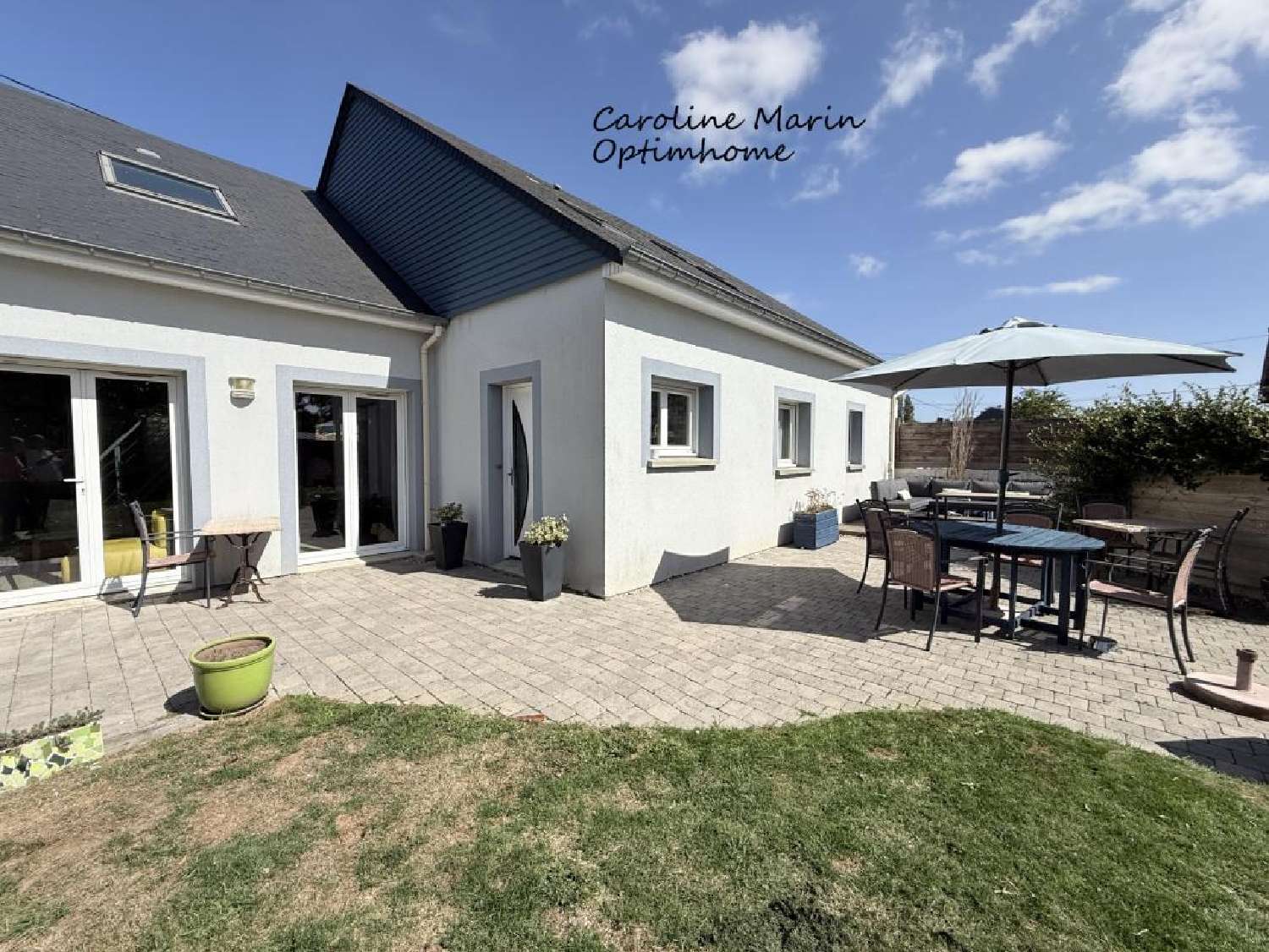  for sale house Beuzeville Eure 2