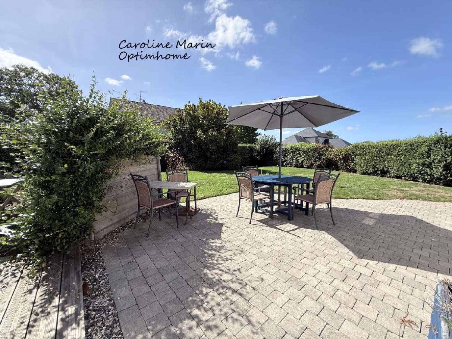  for sale house Beuzeville Eure 3