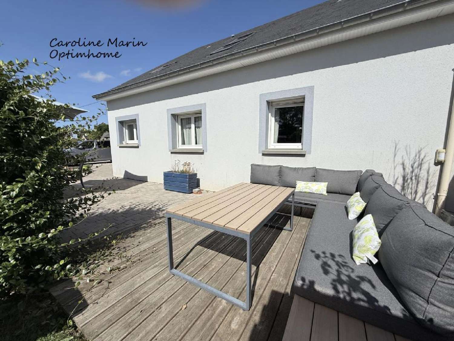  for sale house Beuzeville Eure 4