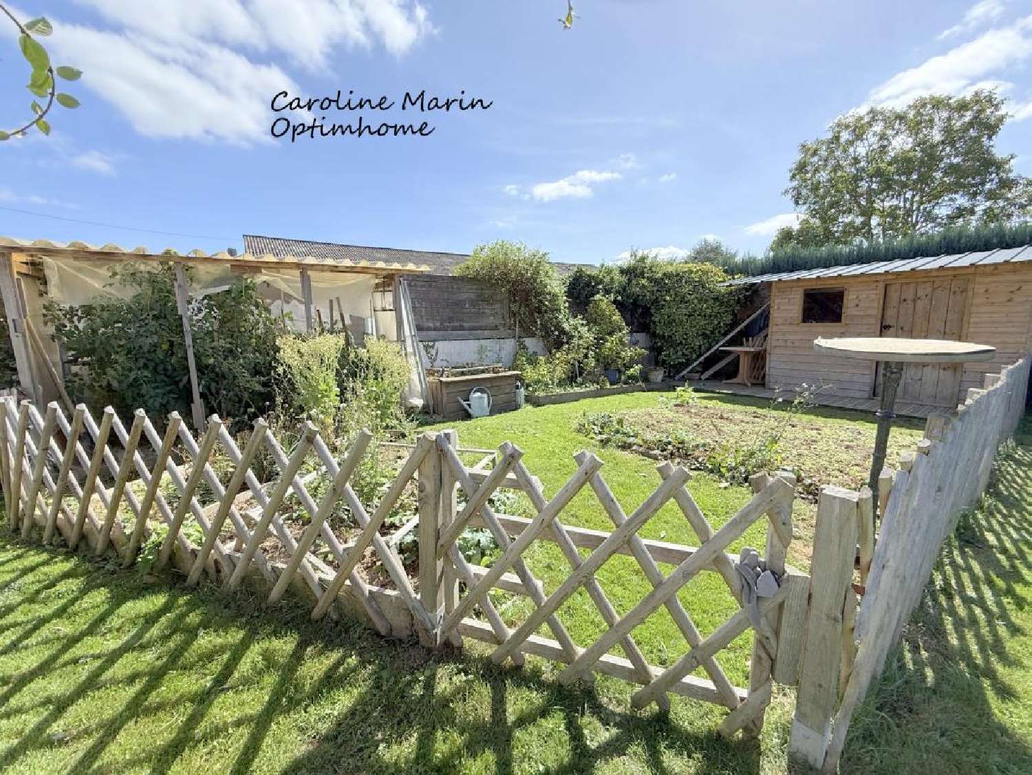  for sale house Beuzeville Eure 5