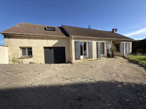Béville-le-Comte Eure-et-Loir casa foto 7434476