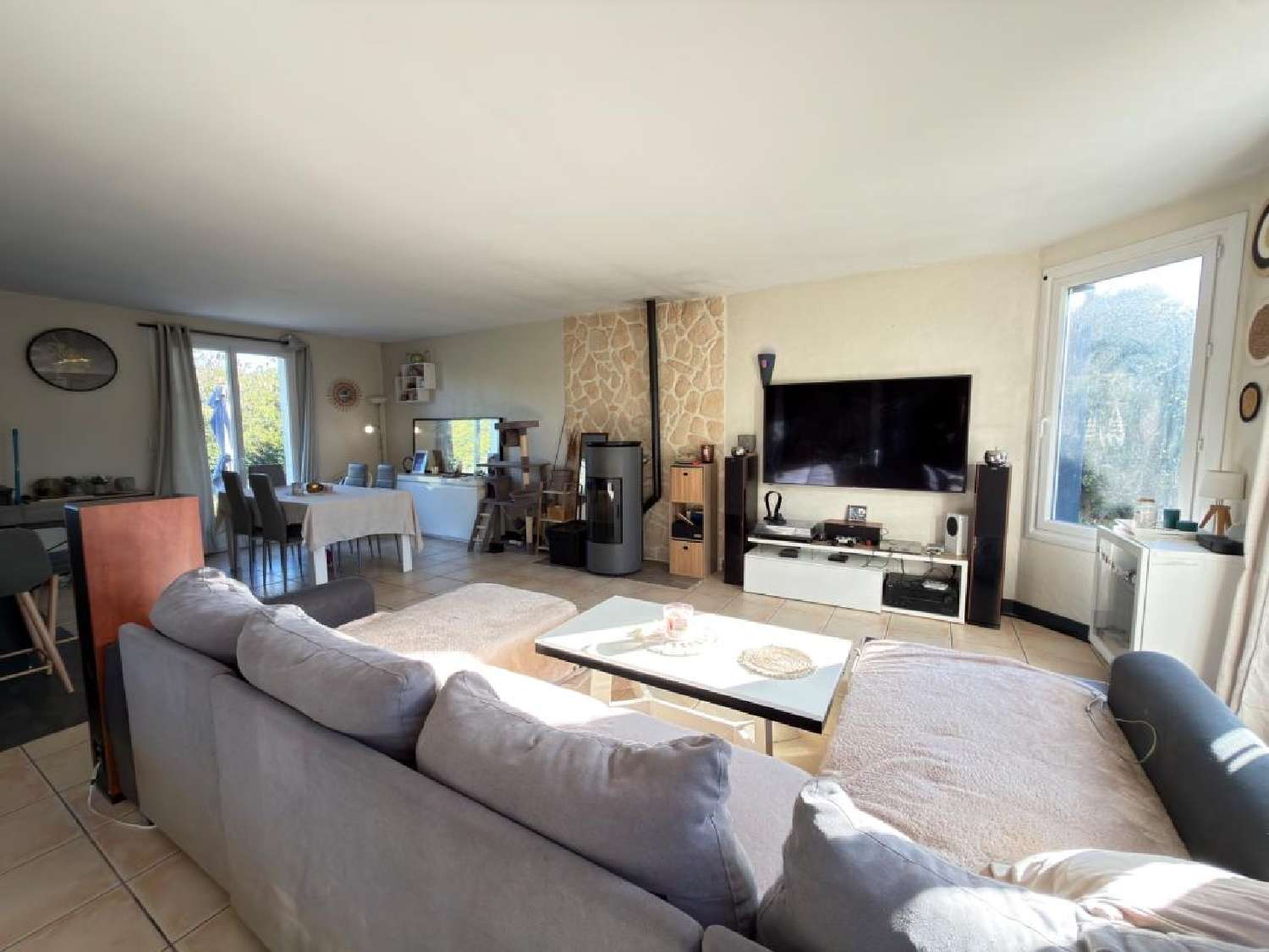 en venta casa Béville-le-Comte Eure-et-Loir 2