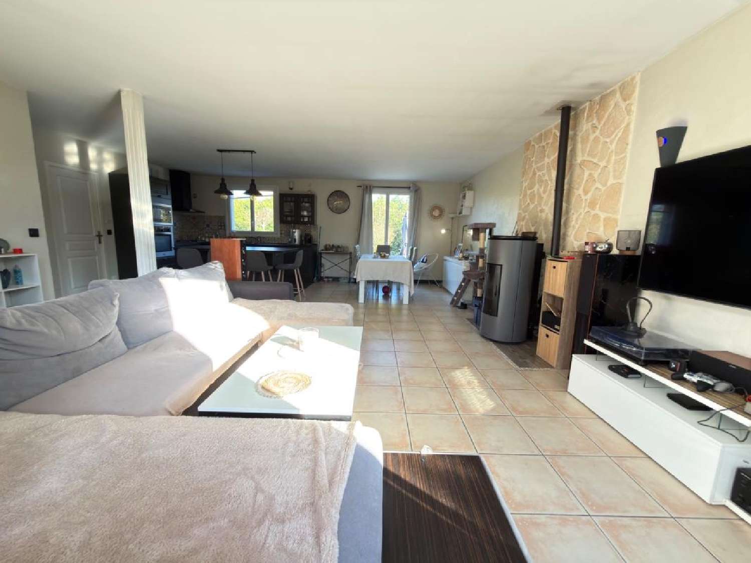  en venta casa Béville-le-Comte Eure-et-Loir 3