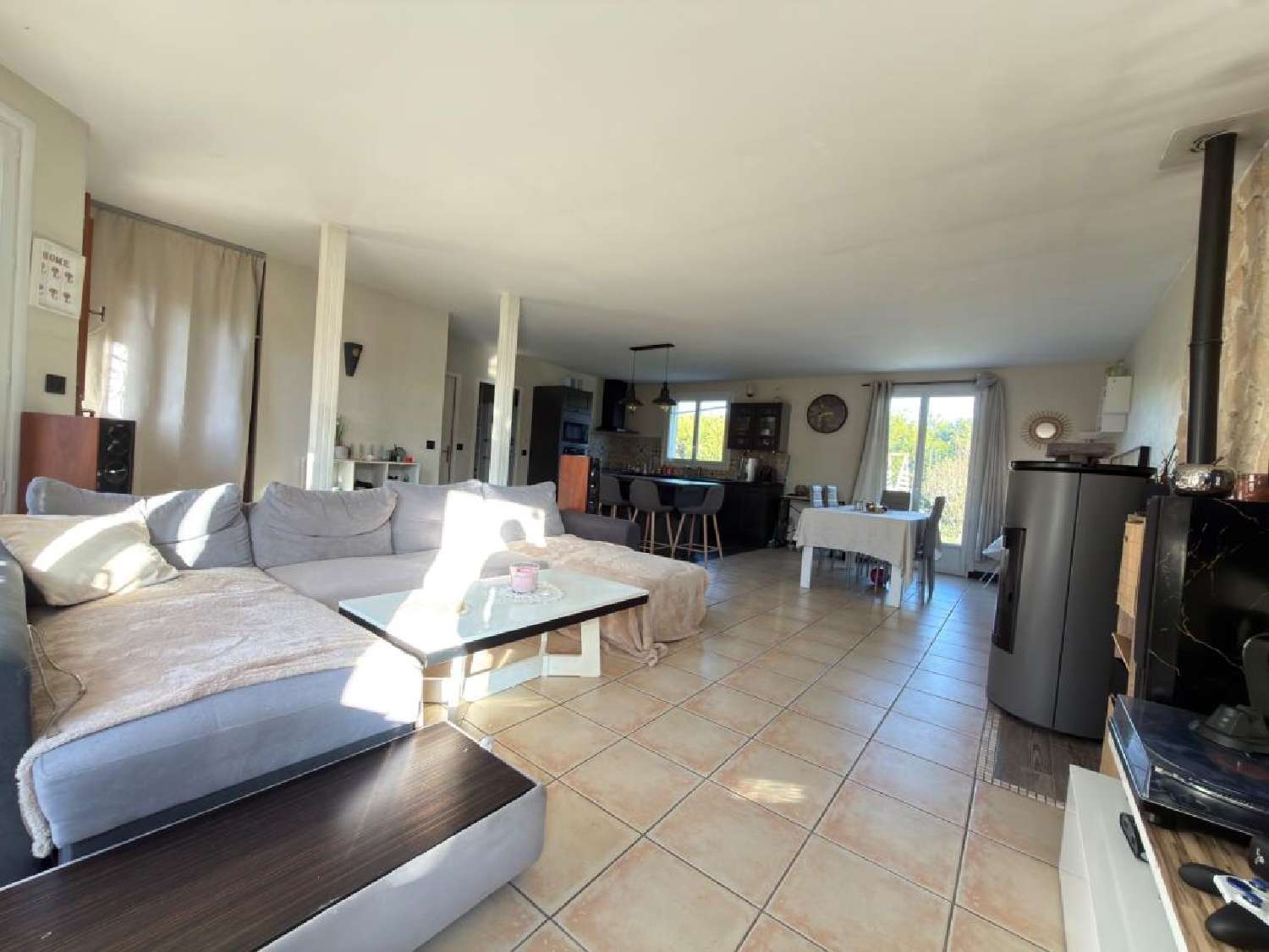  en venta casa Béville-le-Comte Eure-et-Loir 4