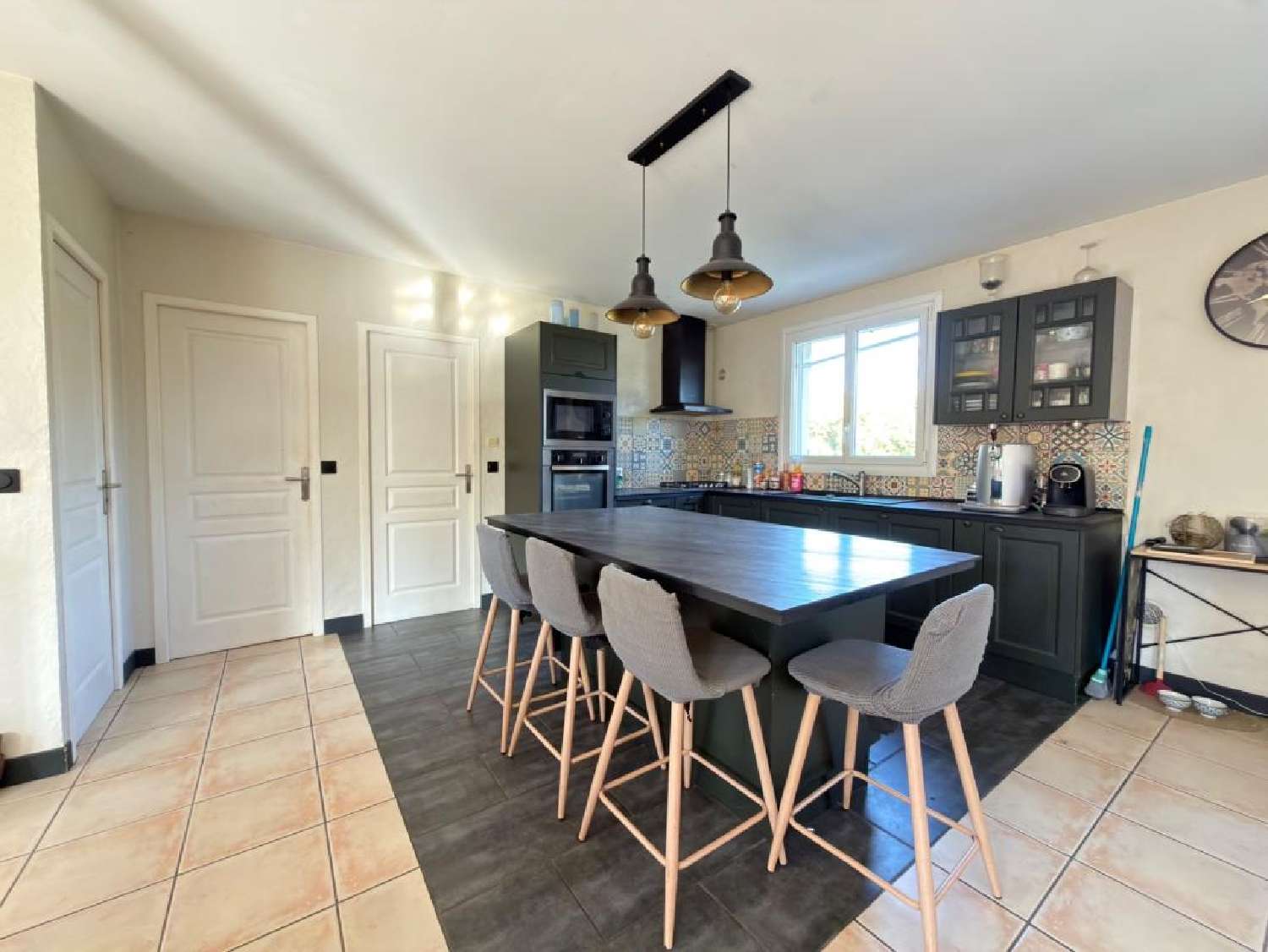  en venta casa Béville-le-Comte Eure-et-Loir 6
