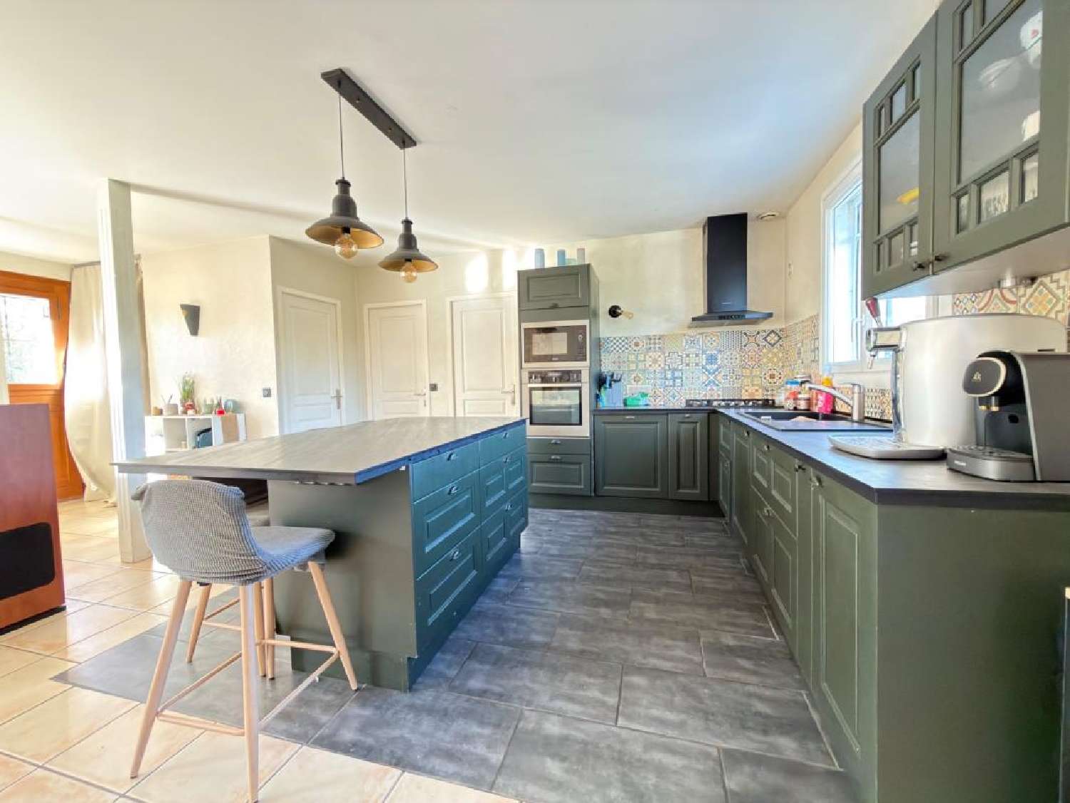  en venta casa Béville-le-Comte Eure-et-Loir 7
